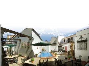 Apartamentos La Ciudad