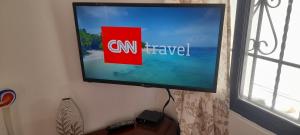 SDQ Villa Isabel, NO FUMAR, cerca embajada EEUU