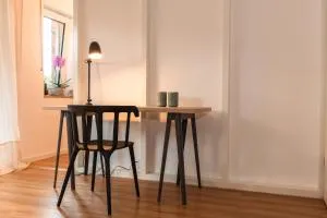 Wohnung mit Tiefgarage u. Balkon - Bad Lippspringe