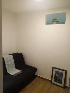 Stan u Budvi - Lugovi