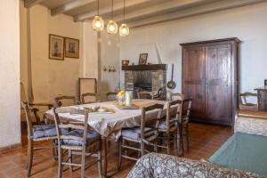 Villas Tour Barrigioni : photos des chambres