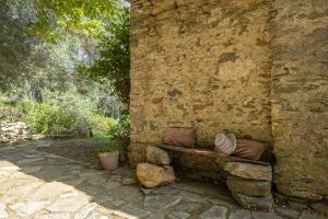 Villas Tour Barrigioni : photos des chambres