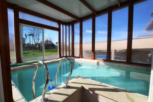 Les nuages fleuris - est