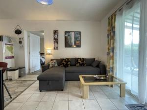 Les nuages fleuris - est