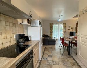 Les nuages fleuris - est