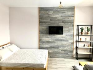 OSapart Cozy apartment in a complex Semycvit