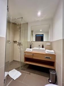 AMH - Wohnen auf Zeit