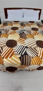 Service Apartment at Brookefield