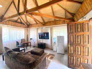 Spacious studio home away from home- Runda