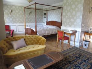 B&B / Chambres d'hotes KerBlondel : photos des chambres