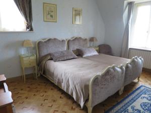 B&B / Chambres d'hotes KerBlondel : photos des chambres