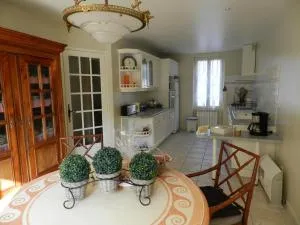 Gite des graverots - Le Vignau