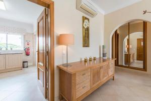 2 Bedroom Top Floor Apartment, Oasis Parque, near Alvor AT01