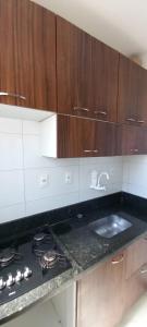 Lindo apartamento próximo ao Porto da Barra