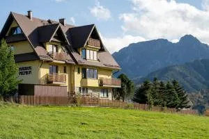 Panorama Premium - Kościelisko