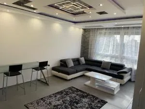 Ismail Wohnung 2 Zi. Kranichstein - 大乌姆斯塔特