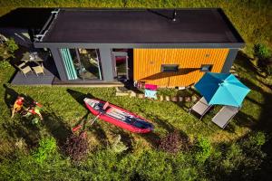 Campingresort Seeblick Toni