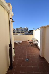 Letmalaga Merced Market