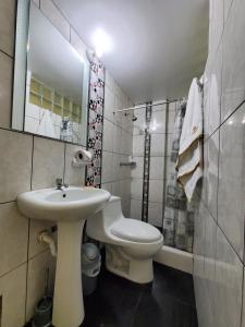 Hotel Real San Pedro