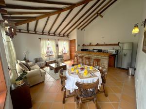 Refugio Khalma de la Montaña