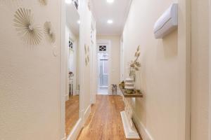 Céntrico Apartamento Vigo- Oporto Luxury by Cosyhome