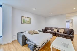 Apartamento el Lobo by Clabao