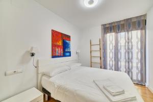 Apartamento el Lobo by Clabao