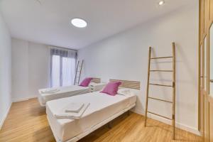 Apartamento el Lobo by Clabao