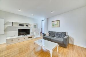 Apartamento el Lobo by Clabao