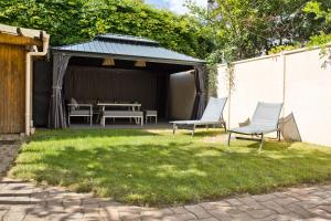 Le Gustave Eiffel - Porte dOrléans