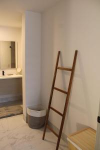 Playa Medano Caminando, Alberca en el roof