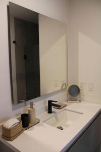 Playa Medano Caminando, Alberca en el roof