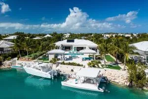 Moringa Villa - Whitby