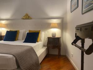 Habitación Doble con baño privado