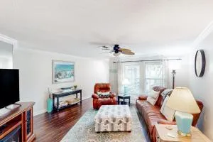 Piscina Pardiso - Venice Groves