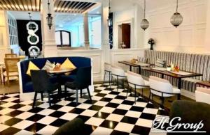 seven seas cote dazur เซเว่นซี 2