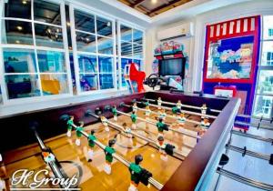 seven seas cote dazur เซเว่นซี 2