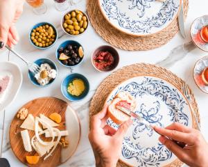 Sığacık Gaea Hotel