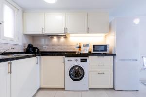 Duplex apartment in Las Americas