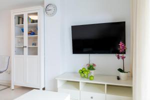 Duplex apartment in Las Americas