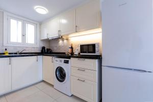 Duplex apartment in Las Americas