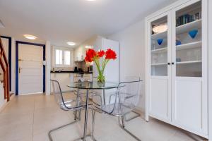 Duplex apartment in Las Americas