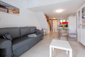 Duplex apartment in Las Americas