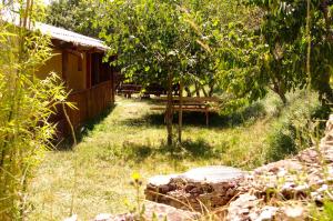 Maisons de vacances Maison de 3 chambres a Camps sur l-Agly : photos des chambres