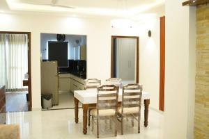 Harmony Haven - Luxurious 3 BHK Haven for All