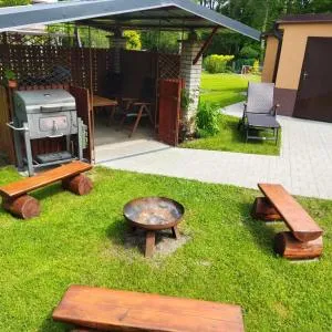 Ubytování Pod statkem - Frenštát pod Radhoštěm