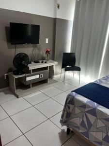 Apartamento Nova Betânia - West Flat Mossoró