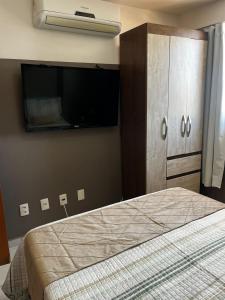 Apartamento Nova Betânia - West Flat Mossoró