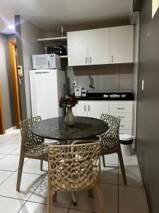 Apartamento Nova Betânia - West Flat Mossoró