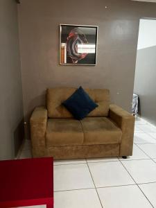 Apartamento Nova Betânia - West Flat Mossoró